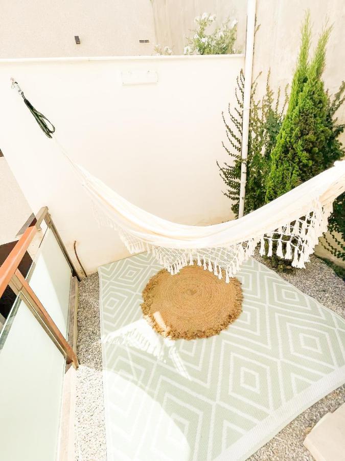 Luxury Designer Apartment - Unbeatable Sea Views Águilas Eksteriør bilde