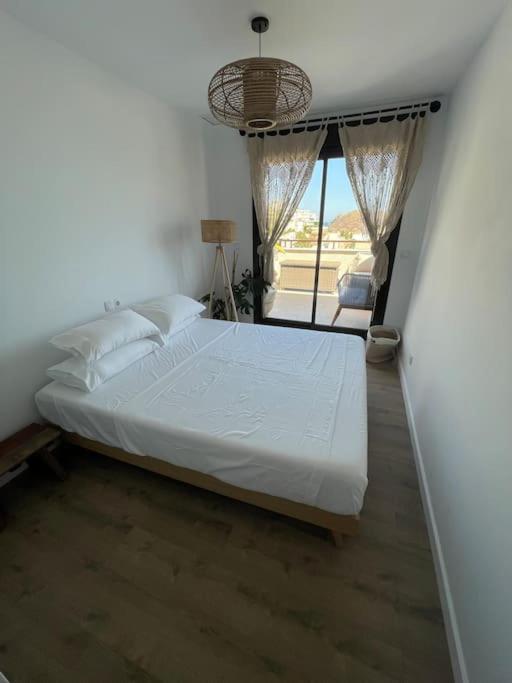 Luxury Designer Apartment - Unbeatable Sea Views Águilas Eksteriør bilde