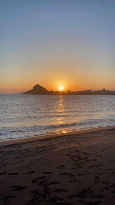 Luxury Designer Apartment - Unbeatable Sea Views Águilas Eksteriør bilde