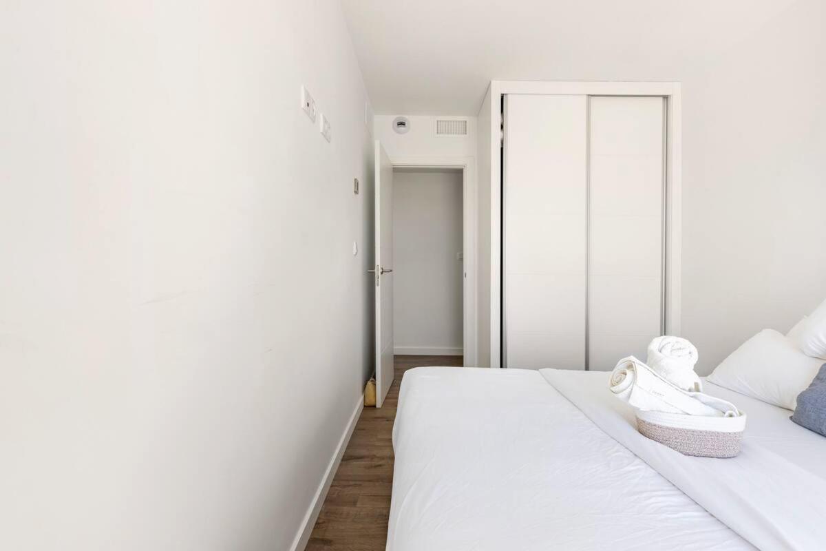Luxury Designer Apartment - Unbeatable Sea Views Águilas Eksteriør bilde