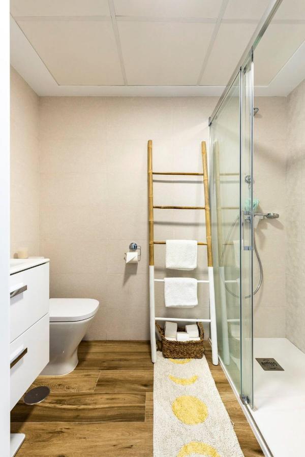 Luxury Designer Apartment - Unbeatable Sea Views Águilas Eksteriør bilde