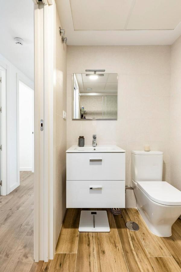 Luxury Designer Apartment - Unbeatable Sea Views Águilas Eksteriør bilde